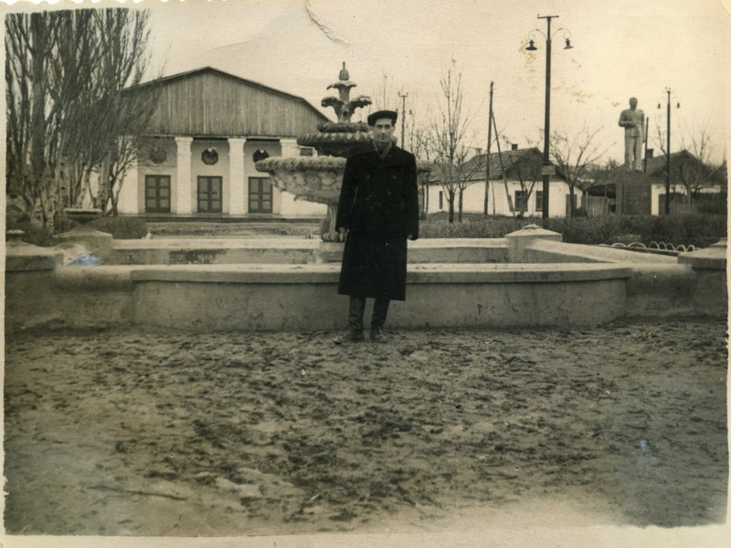  Городской театр